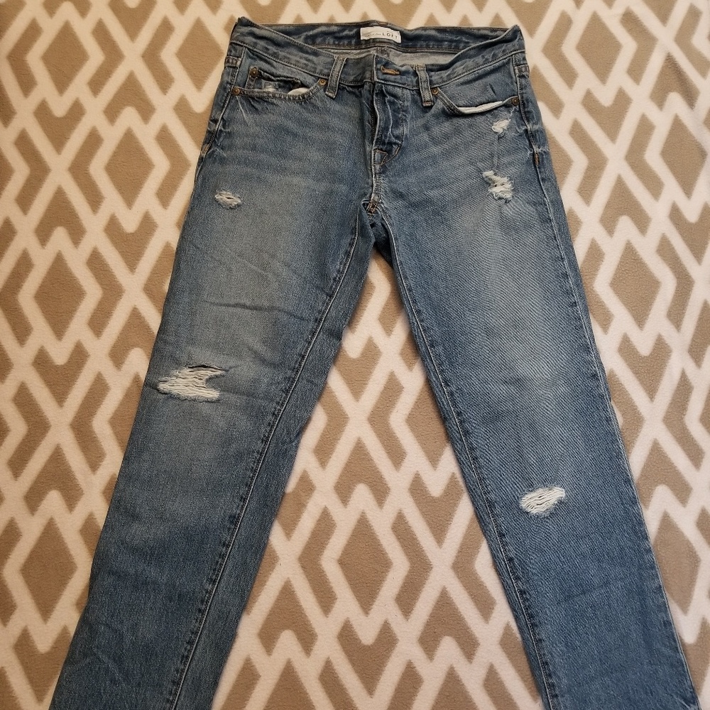 LOFT Jeans